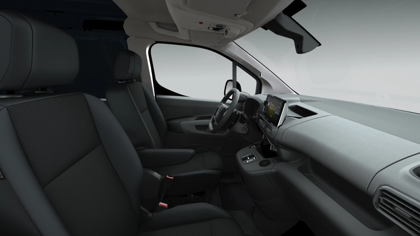 Opel Combo-e