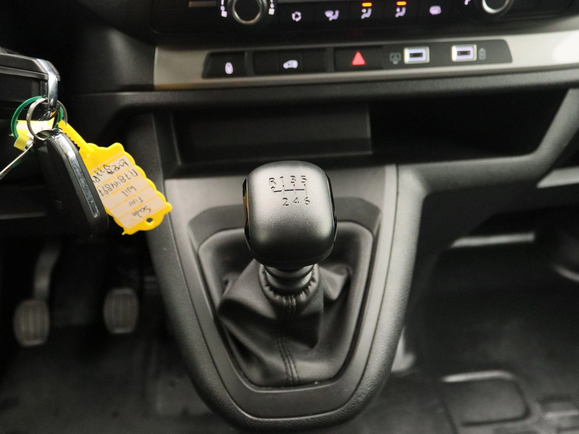 Fiat Scudo 2.0 Diesel 145 L2