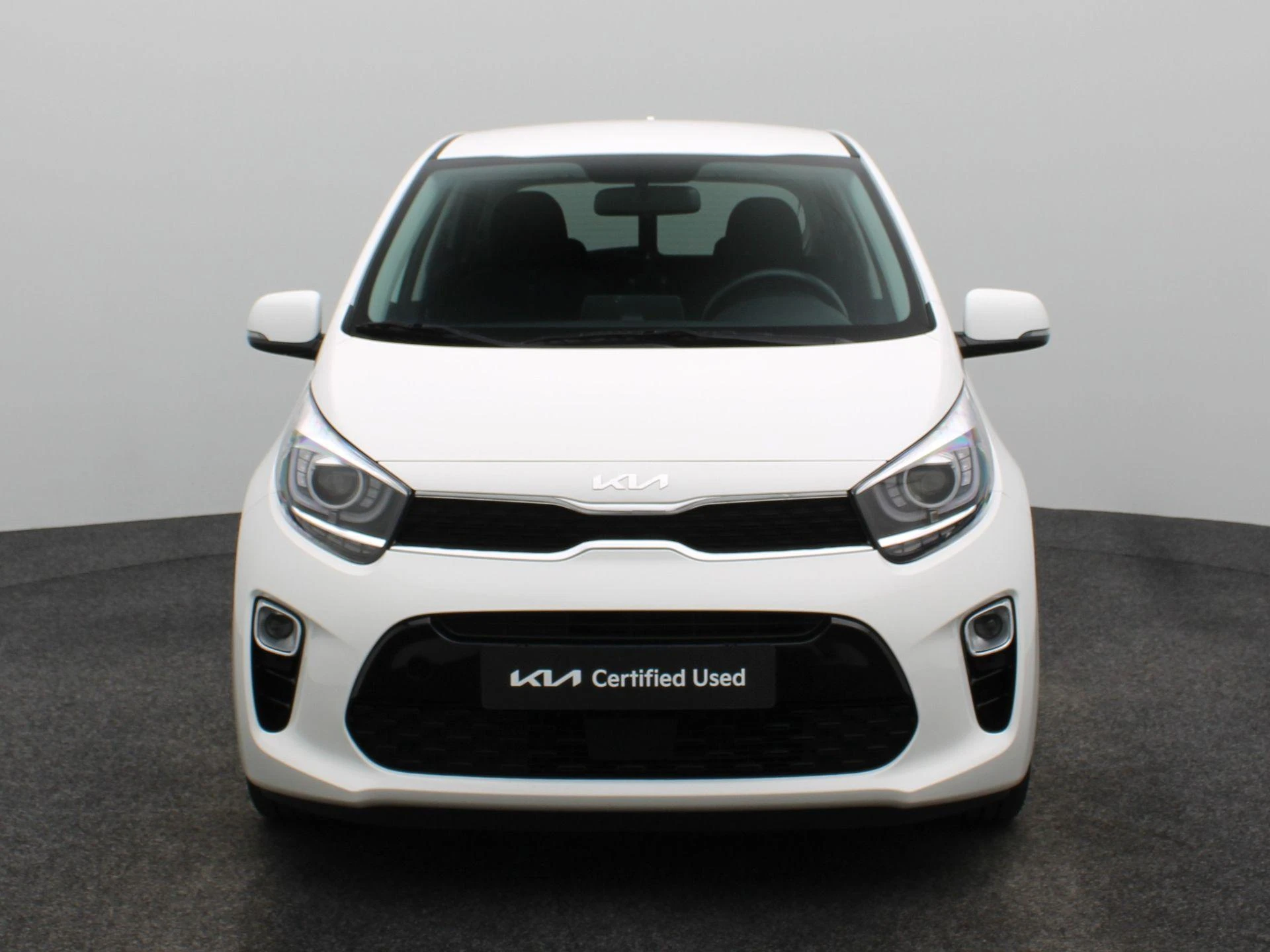 Kia Picanto 1.0 DPi DynamicPlusLine