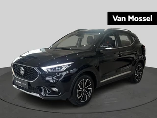 MG ZS 1.0 T-GDi AT LUXURY
