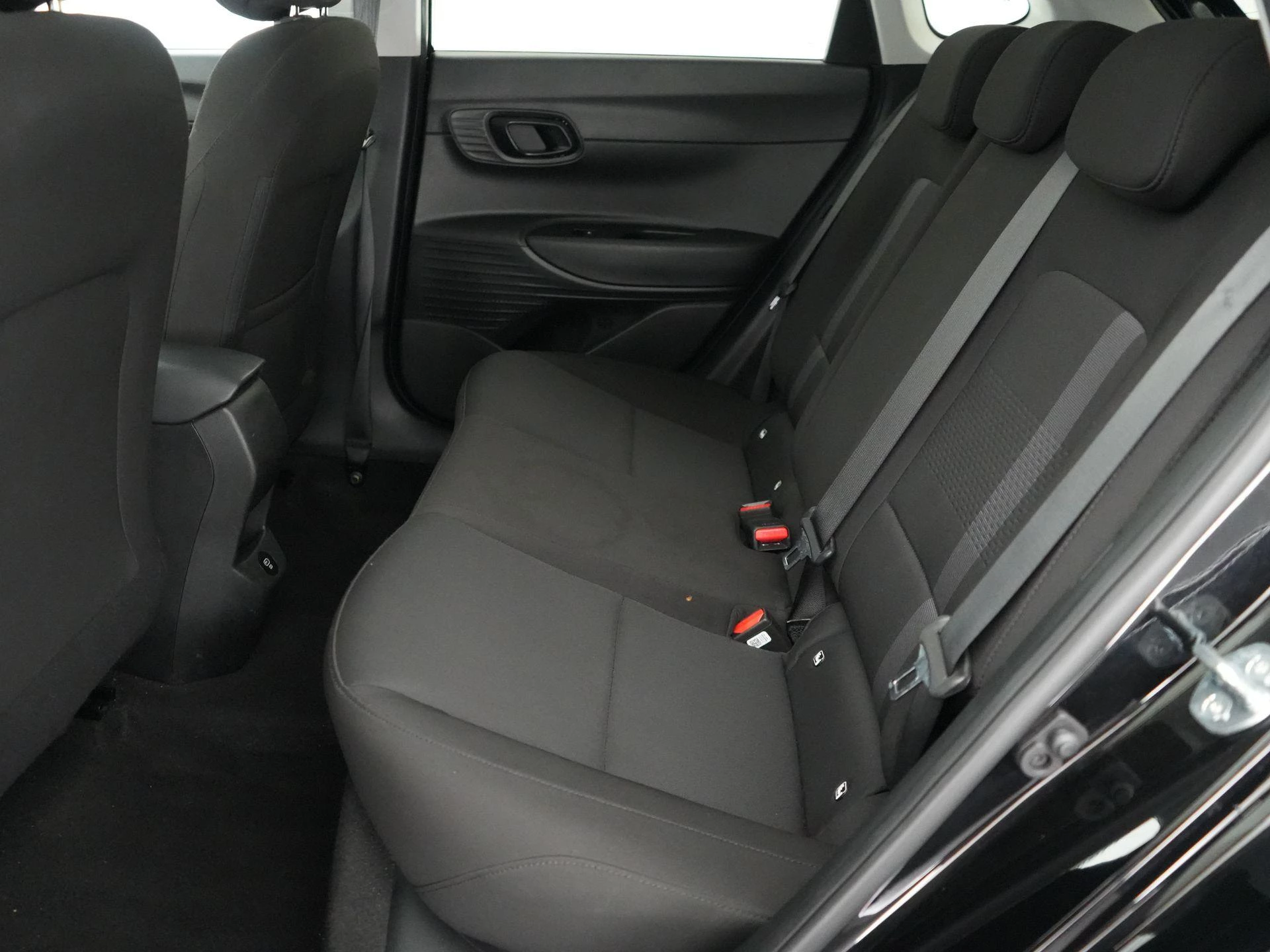 Hyundai i20 1.0 T-GDi 48V 7-DCT 74kW Techno