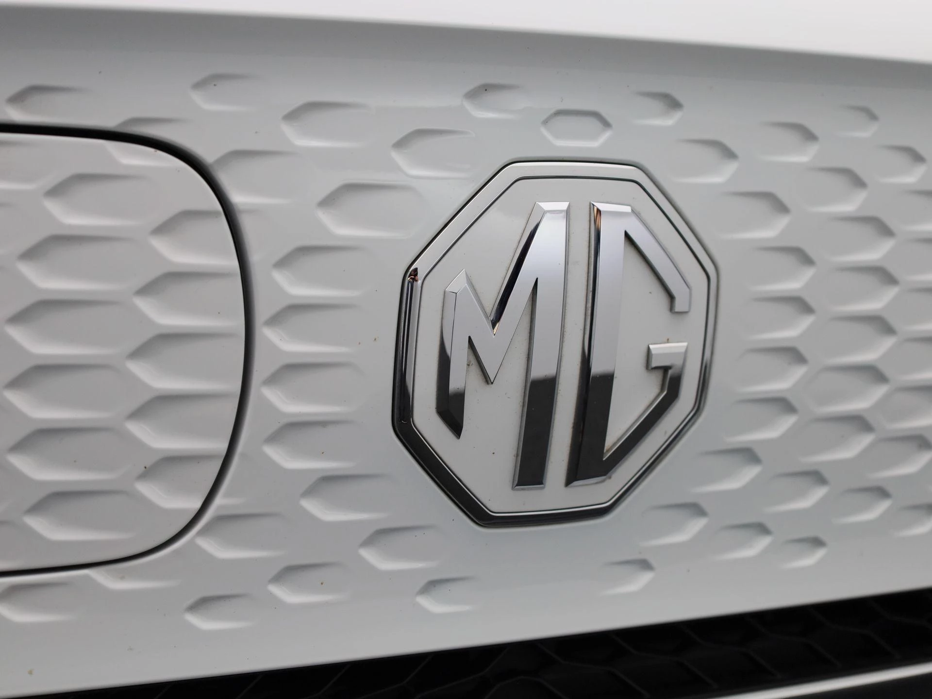 MG ZS EV - 35