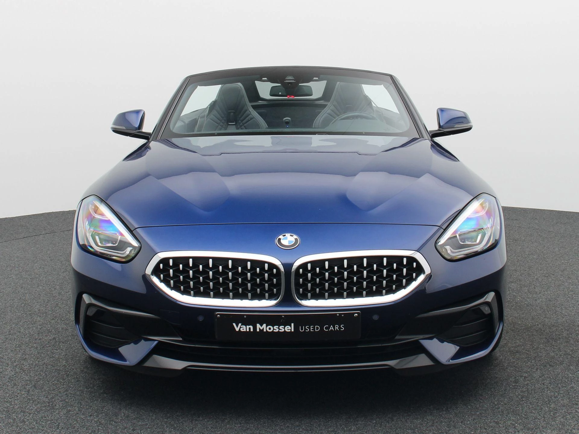 BMW Z4 Roadster sDrive20i CABRIO