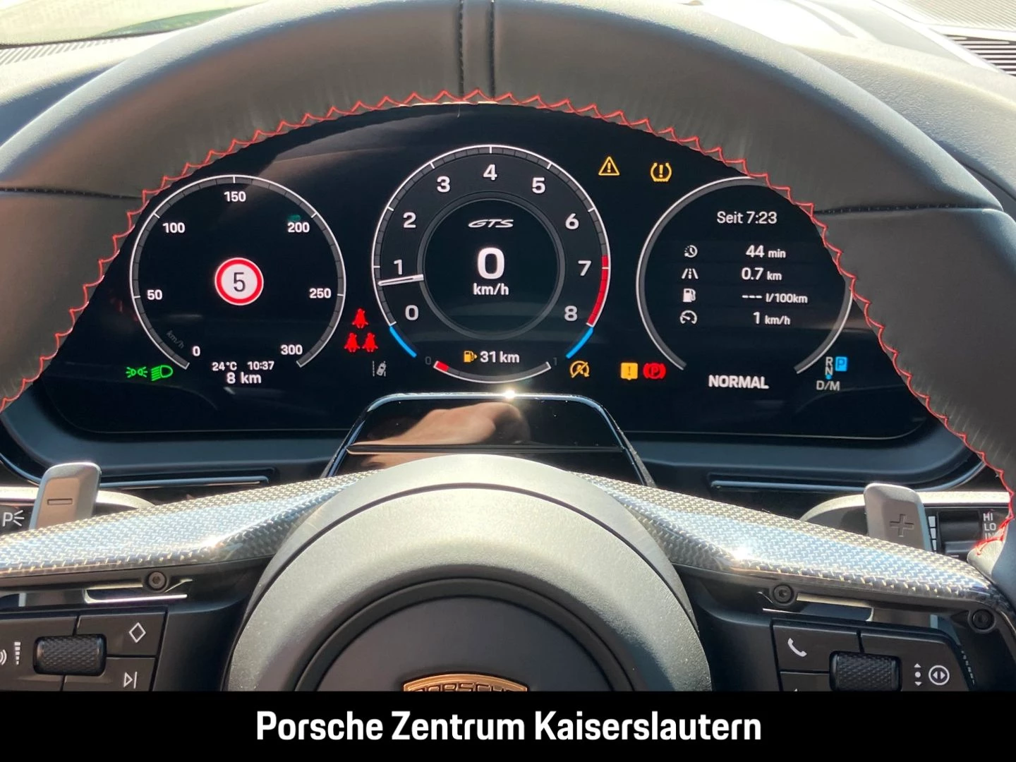 Porsche Cayenne GTS Coupe InnoDrive HA-Lenkung Head-Up gts