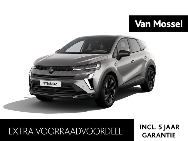Renault Symbioz