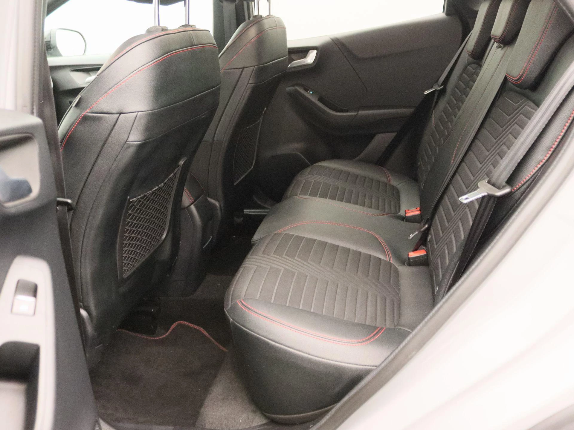 Ford Puma 1.0 EcoBoost Hybrid ST-Line X