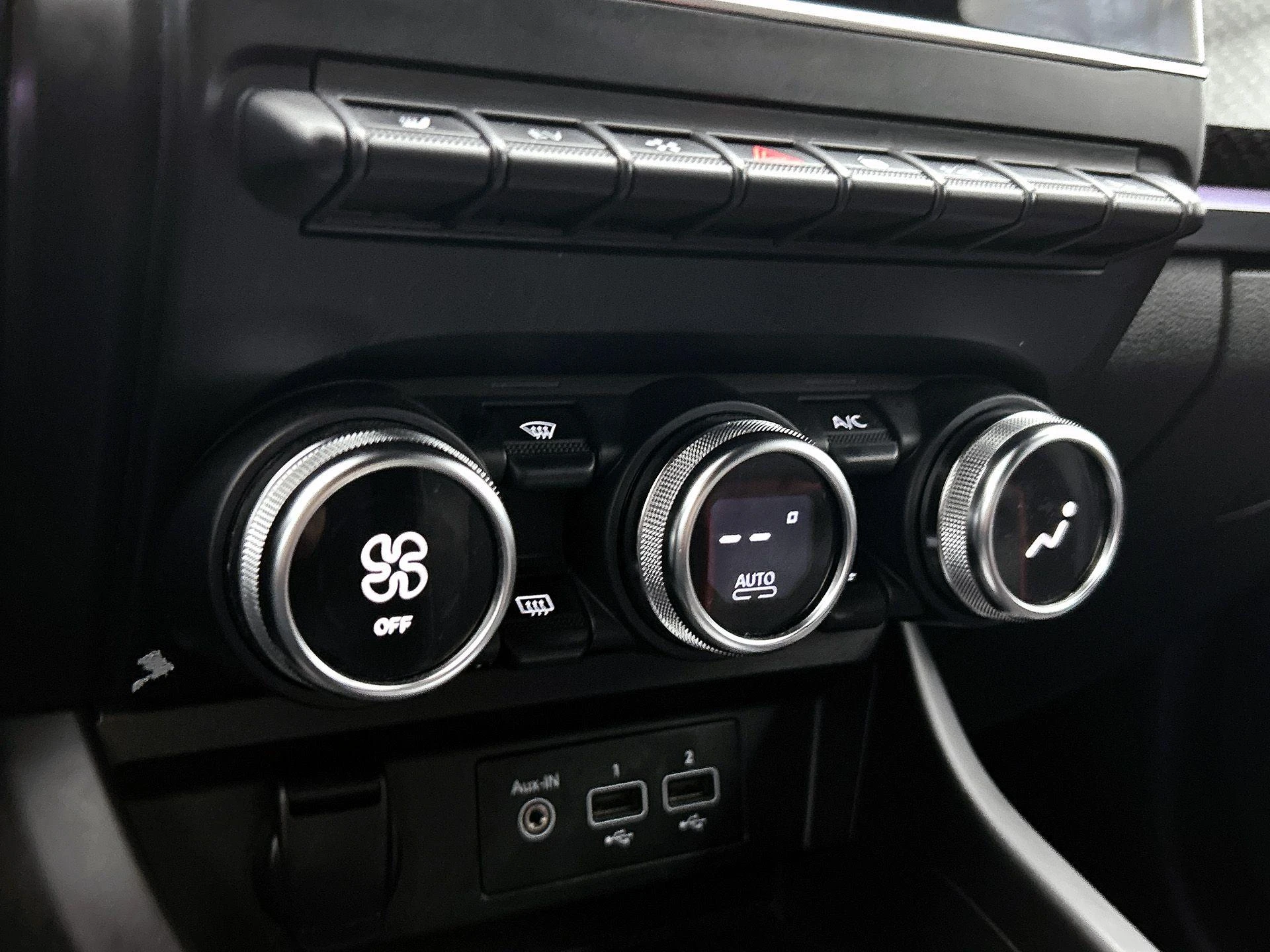 Renault Arkana 1.6 E-Tech Full Hybrid 145 R.S. Line