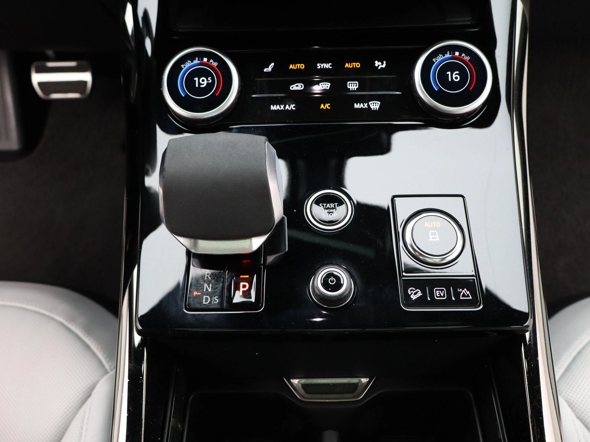 Land Rover Range Rover Sport 3.0 P510e Autobiography PHEV