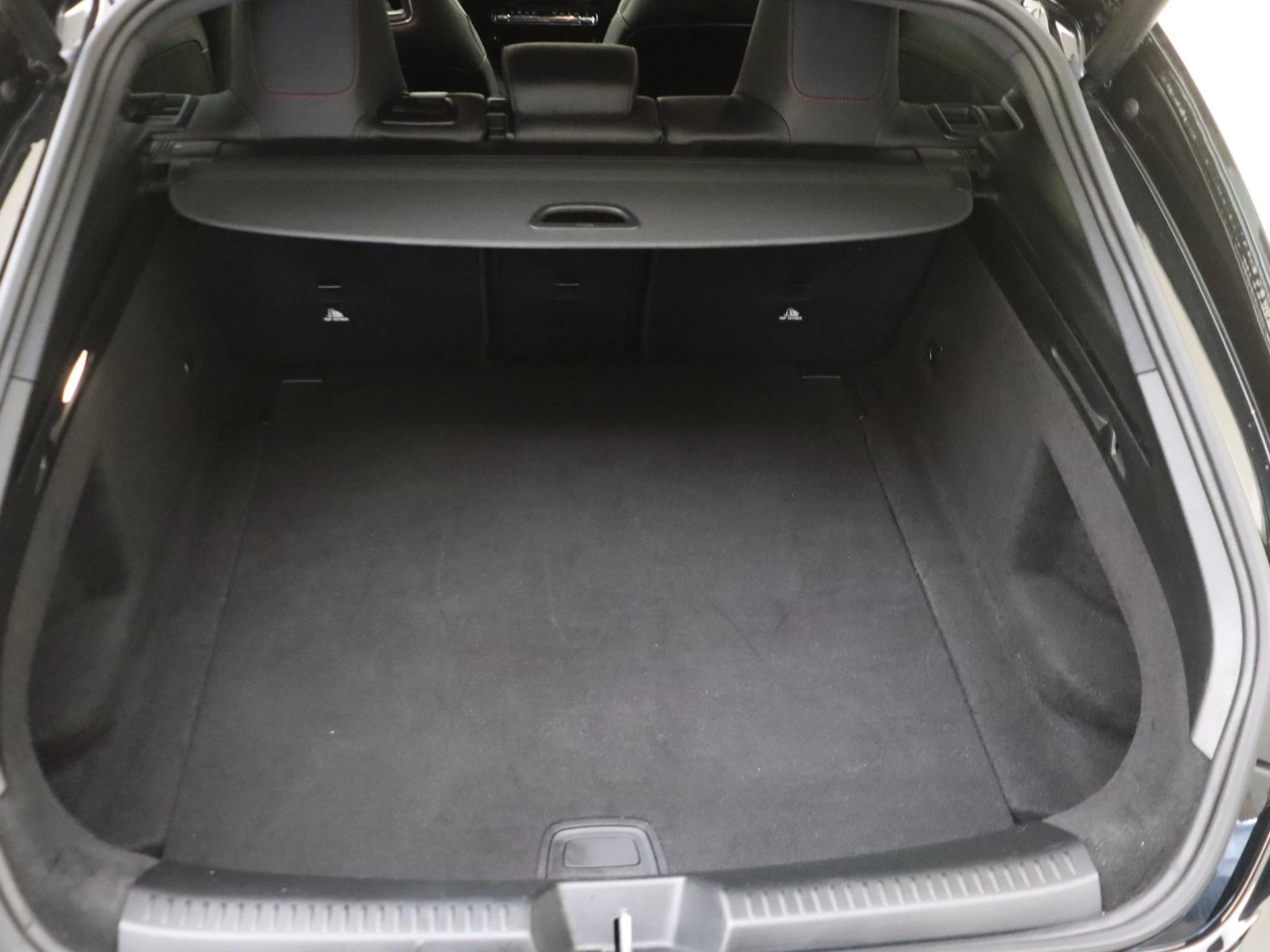 Mercedes-Benz CLA Shooting Brake 180 Business Solution AMG