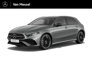 Mercedes-Benz-A-Klasse-image-0