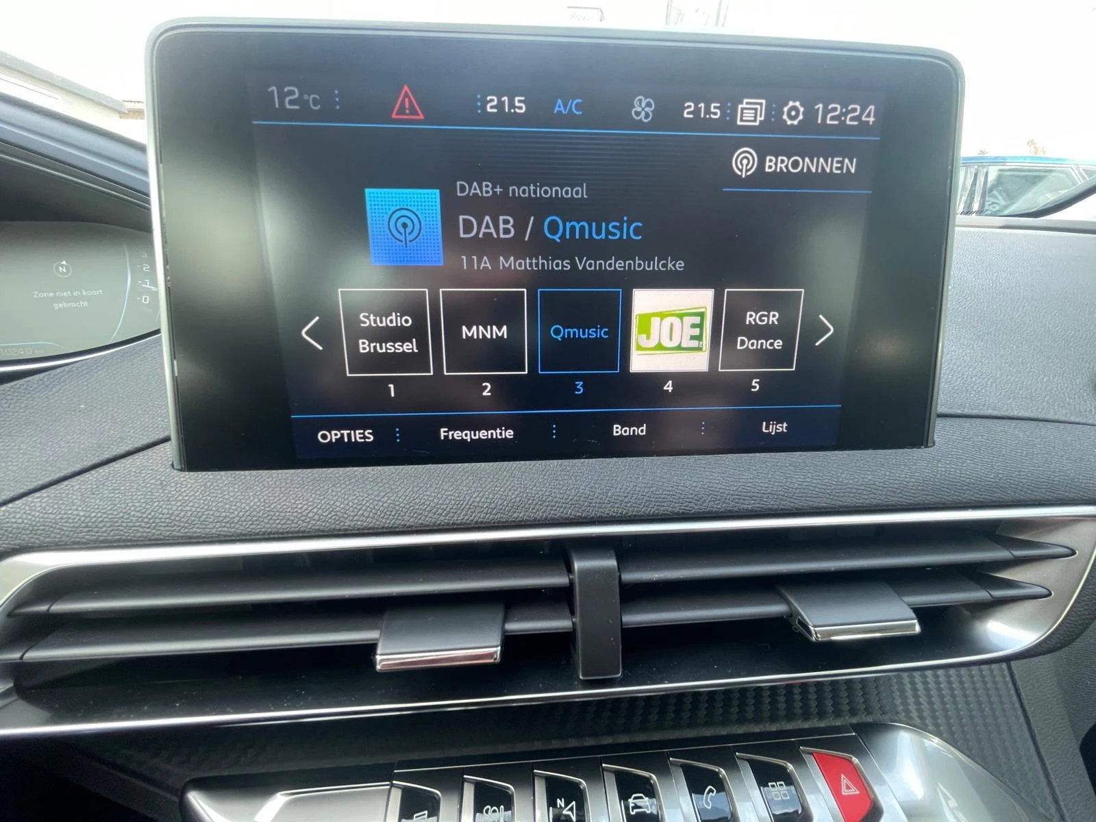 Peugeot 3008 1.5 BlueHDi 96kW S&S Active Pack