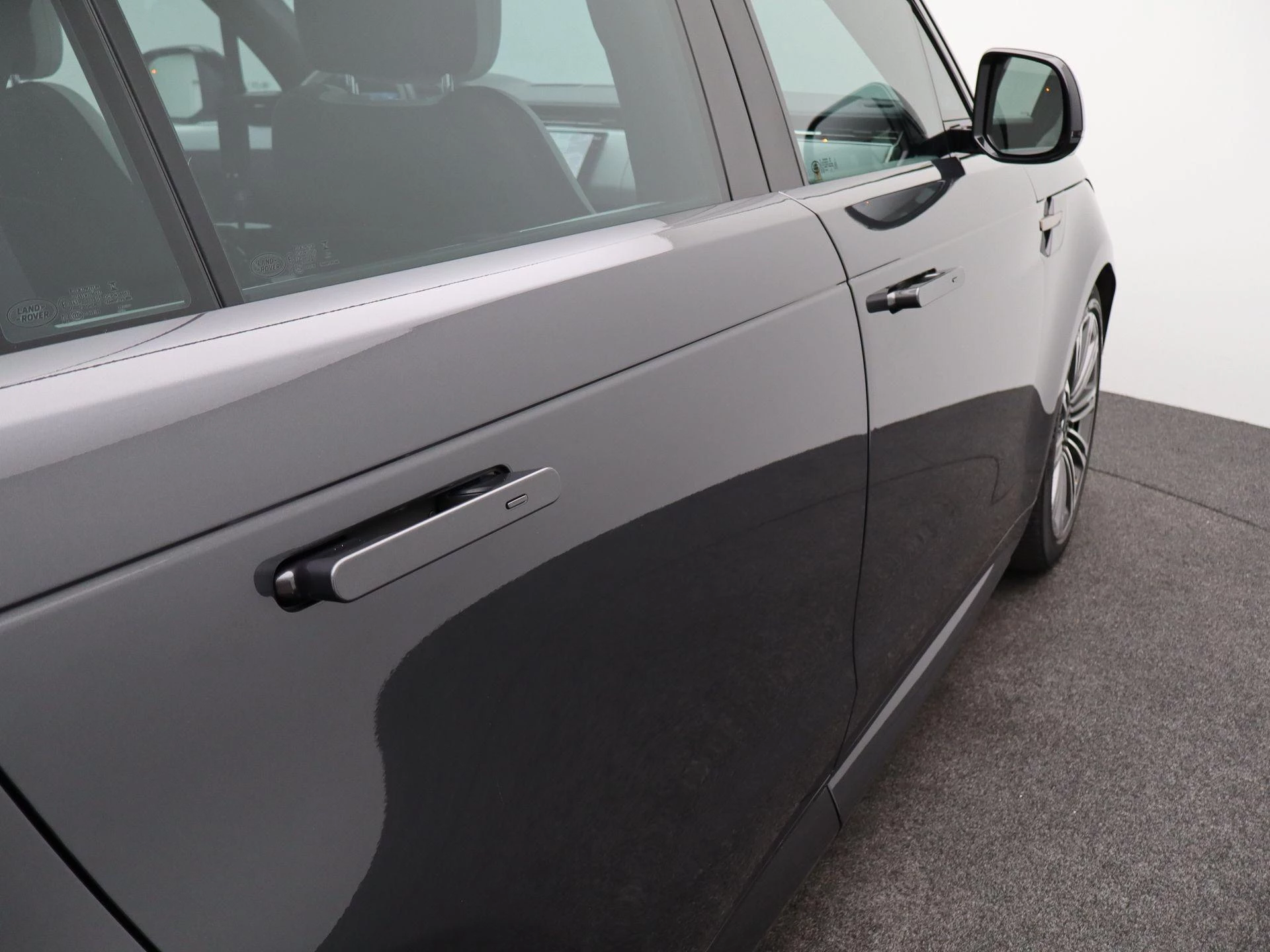 Land Rover Range Rover Sport 3.0 P510e Autobiography PHEV