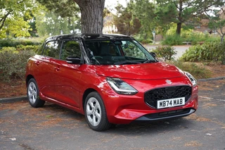 Suzuki Swift 1.2 Mild Hybrid Ultra 5dr CVT