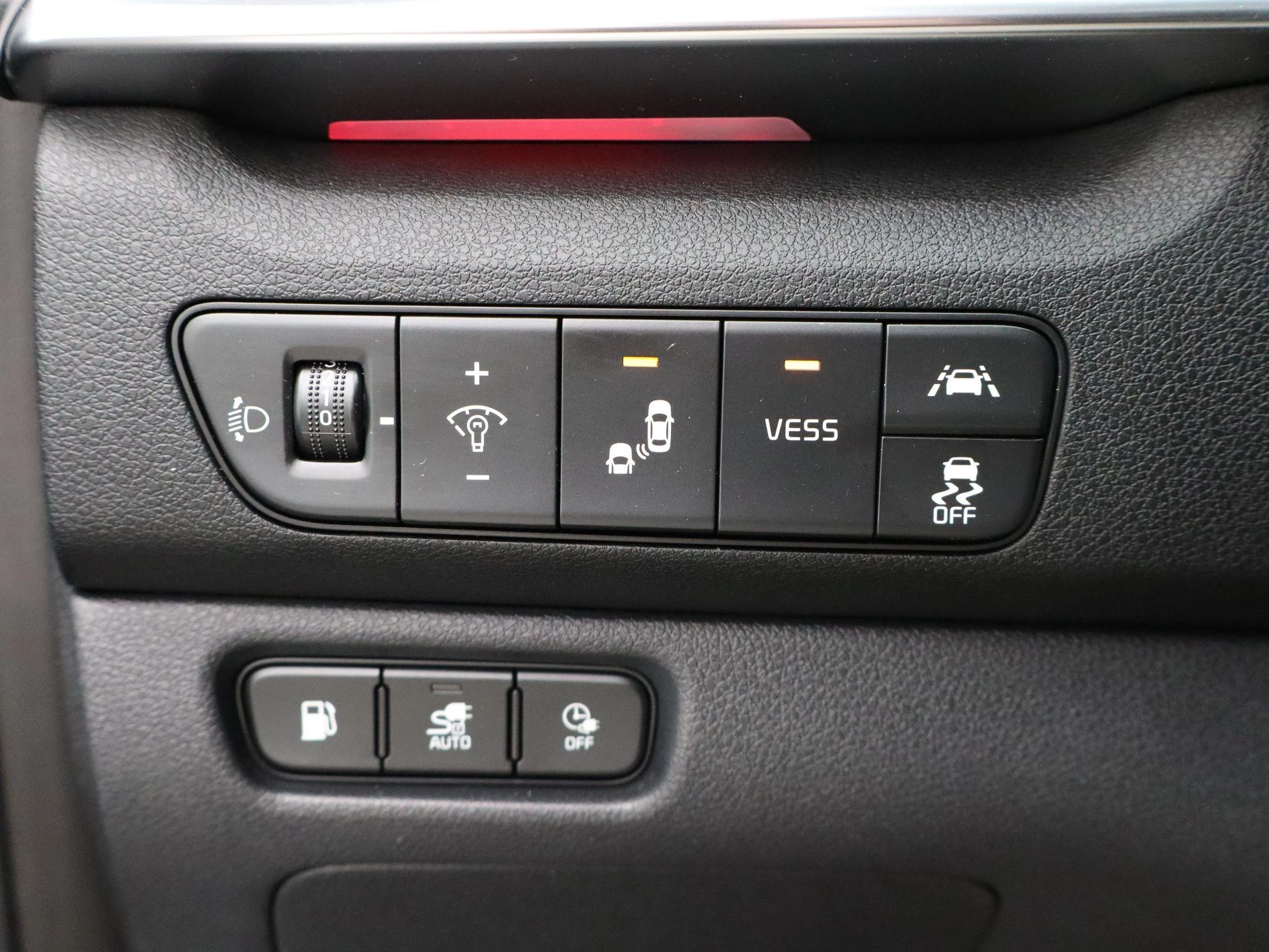Kia Niro 1.6 GDi PHEV DynamicPlusLine