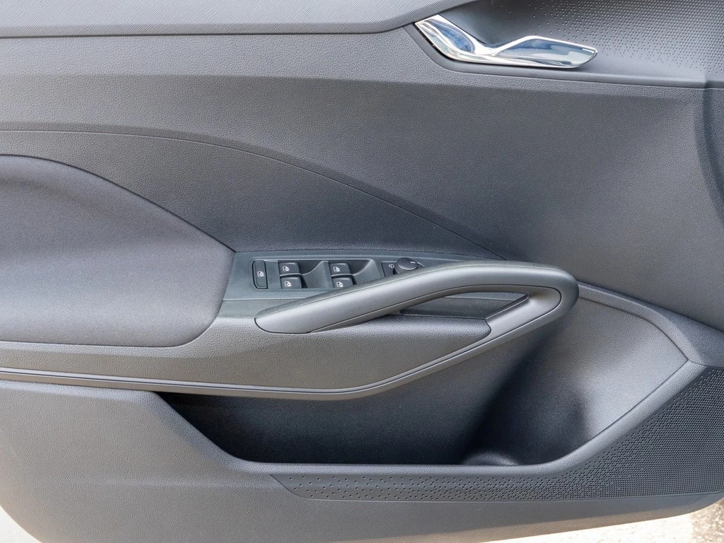 Škoda Fabia 1,0 TSi Balance
