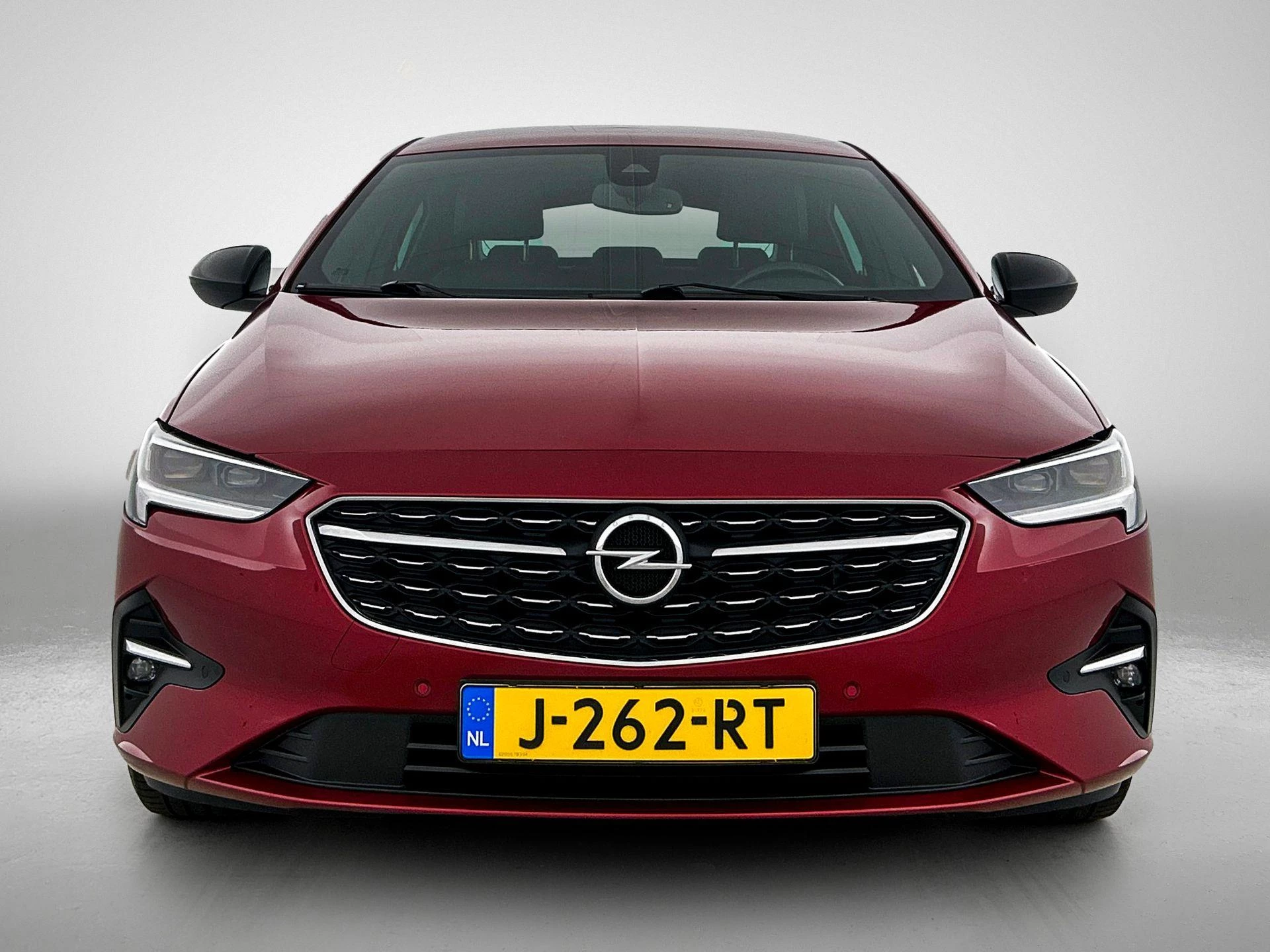 Opel Insignia Grand Sport 2.0 Turbo Ultimate