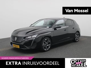 Peugeot 308 1.2 PureTech Allure Pack Business