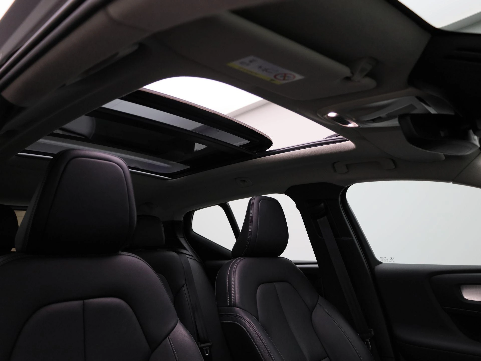 Volvo XC40 1.5 T4 Recharge Inscription Expression