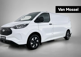 Ford Transit Custom 340 L2H1 Trend 65 kWh