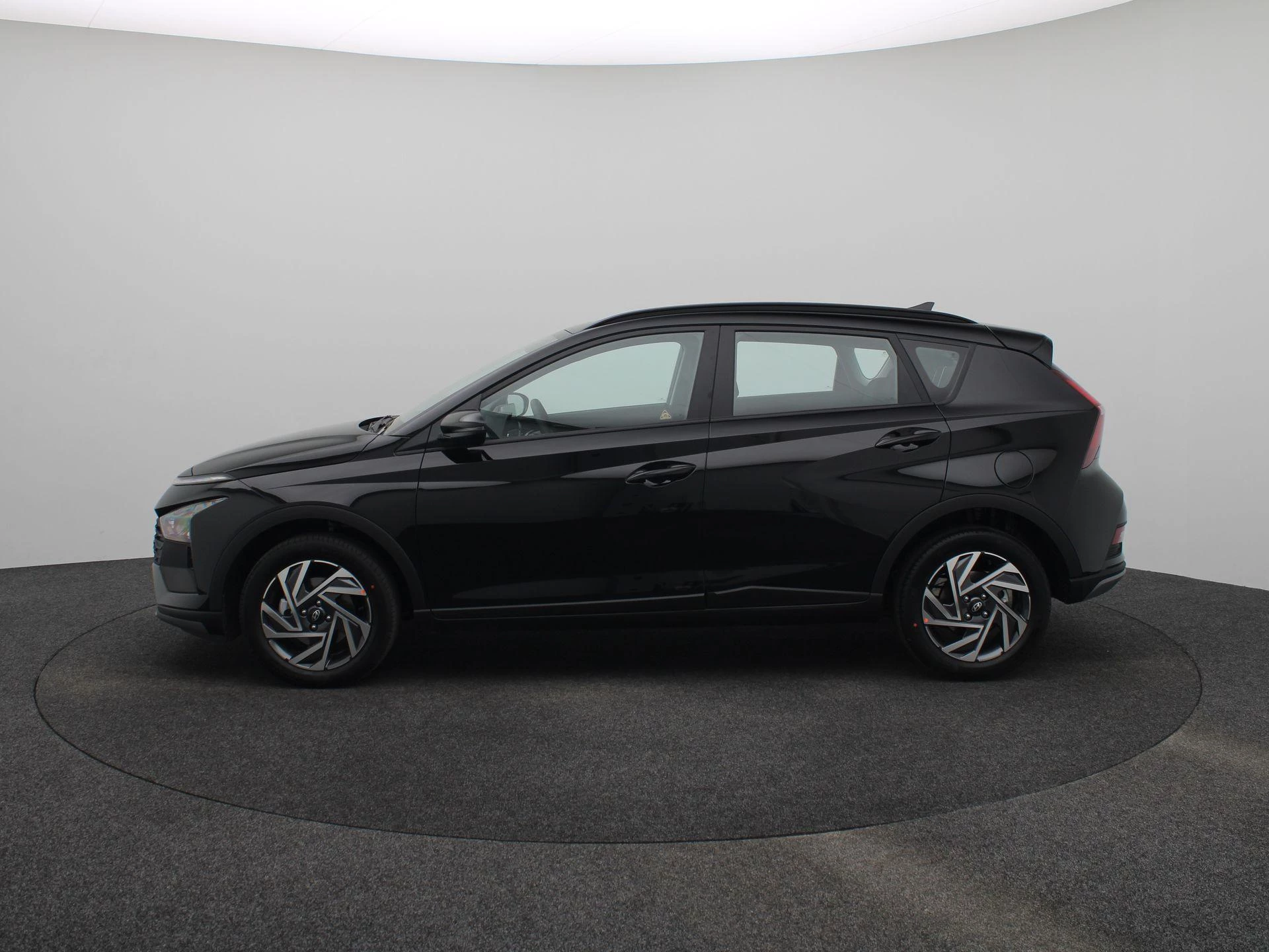 Hyundai Bayon 6MT Comfort