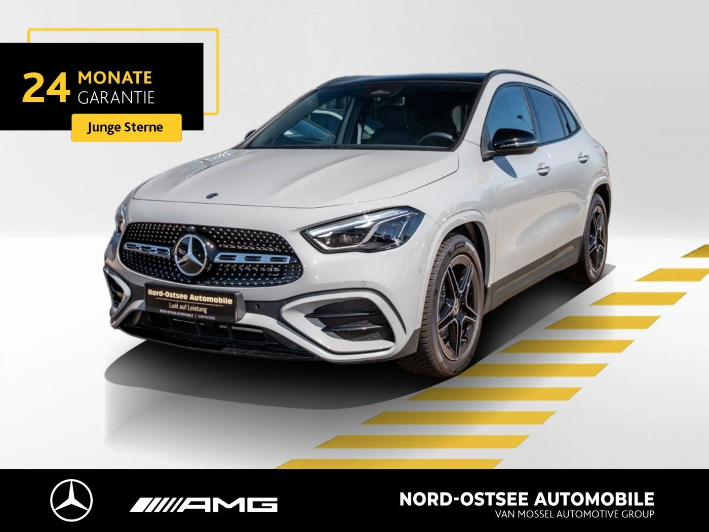 Mercedes-Benz-GLA 200 d-image-0