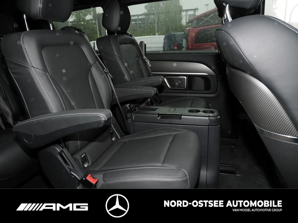 Mercedes-Benz V-Klasse 250 EXCLUSIVE AMG 4MATIC 360° KAMERA MBUX EXCLUSIVEW447 V 250 EXCLUSIVE AMG 4MATIC 360° KAMERA MBUX EXCLUSIVE
