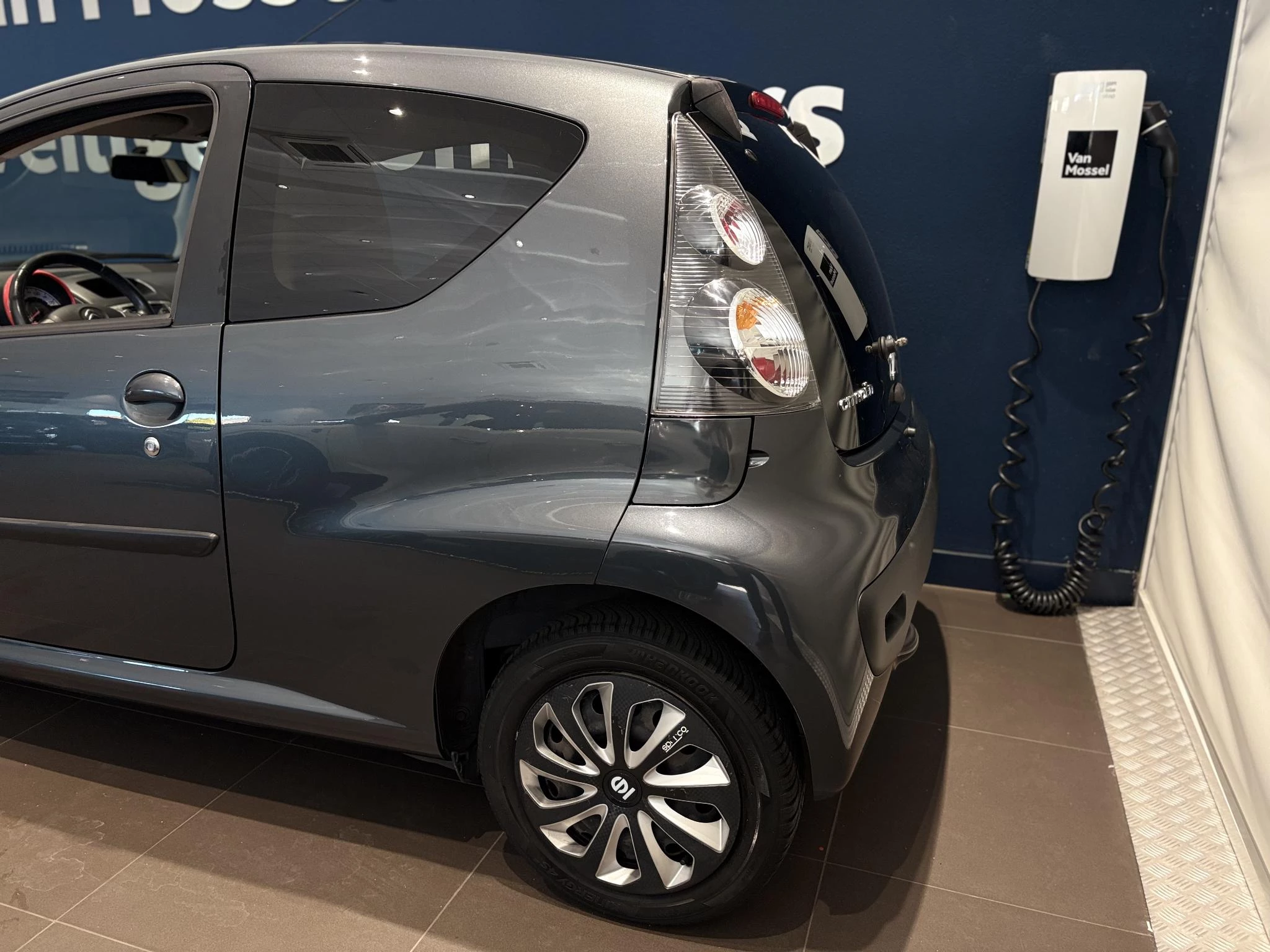 Citroën C1 1.0 Collection