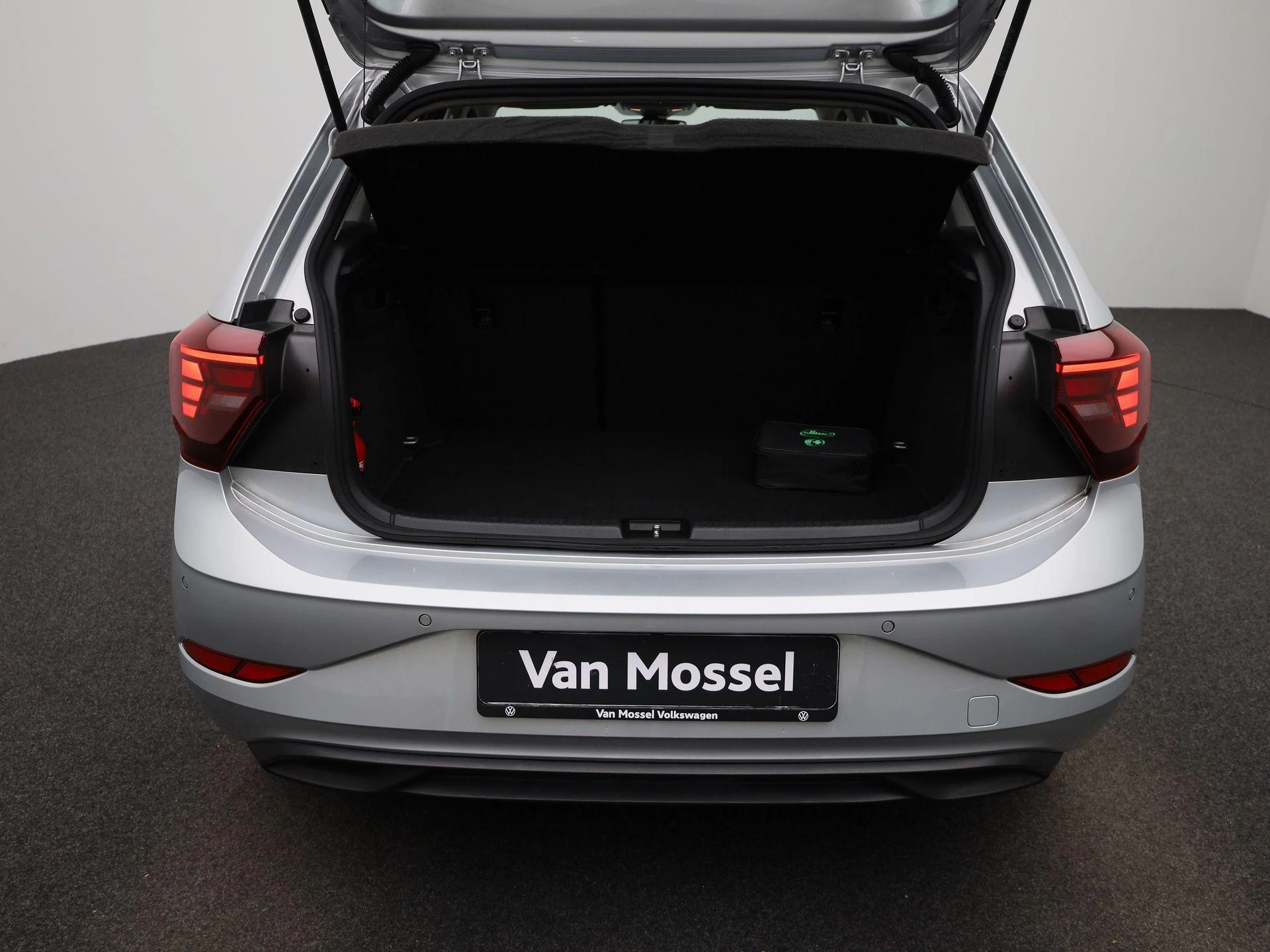 Volkswagen Polo 1.0 TSI Life DSG