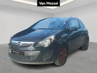 Opel Corsa 1.2 52kW