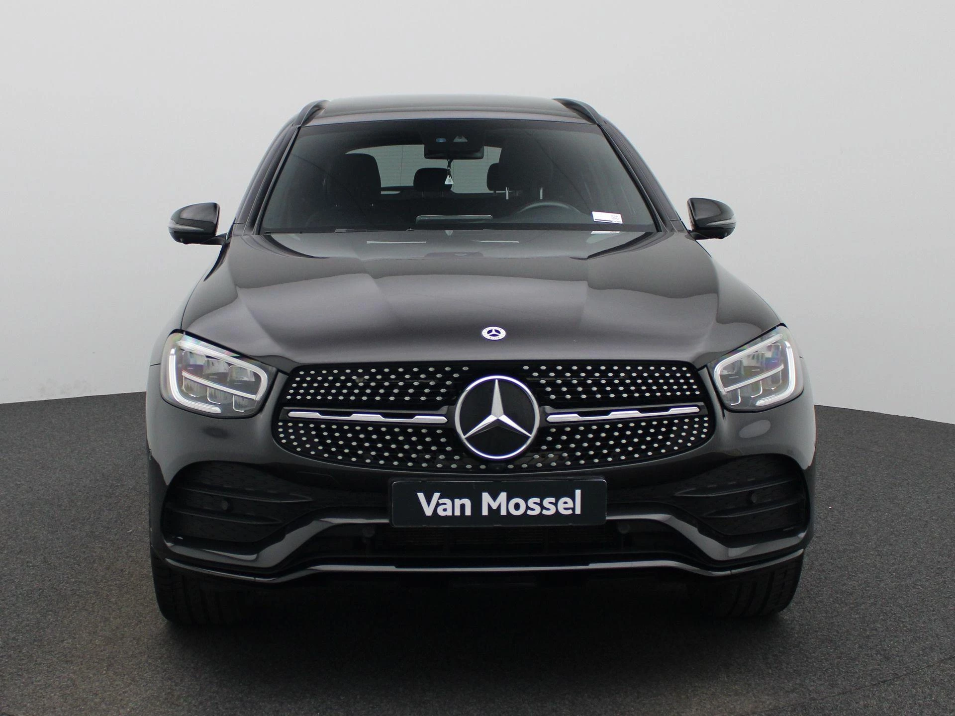 Mercedes-Benz GLC GLC 300 de 4MATIC