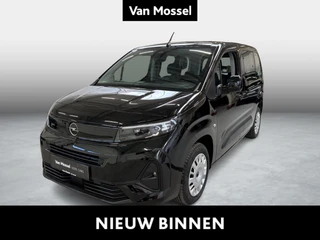 Opel Combo Life 1.2 Turbo Essence 110 MT6