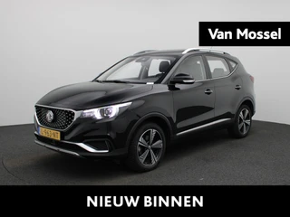 MG ZS EV MG Luxury 45 kWh