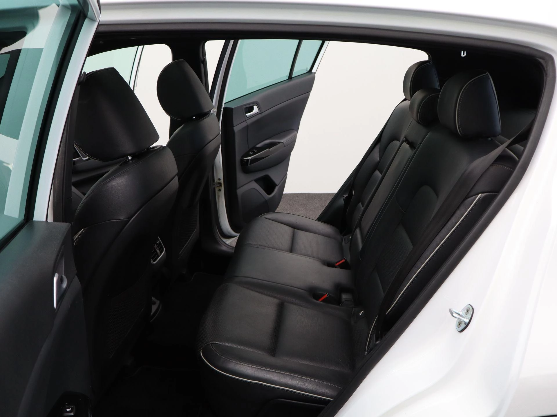 Kia Sportage 1.6 T-GDI 4WD GT-Line PlusLine