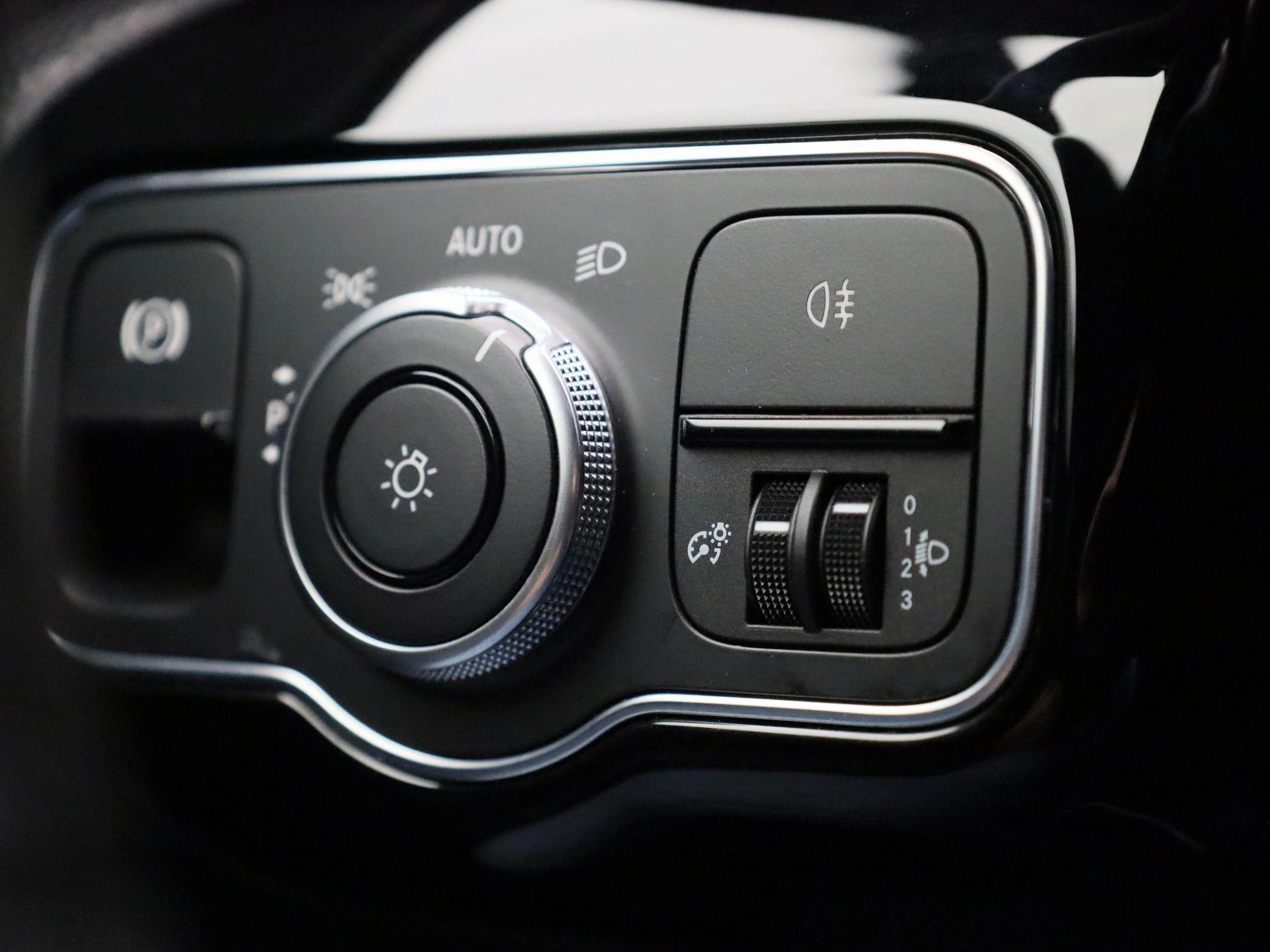Mercedes-Benz A-Klasse 200 Advantage