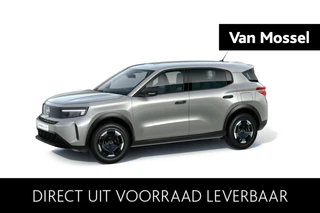 Opel Frontera Edition - Electric