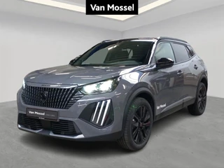 Peugeot 2008 1.2 HYBRID 145 e-DSC6 Envy