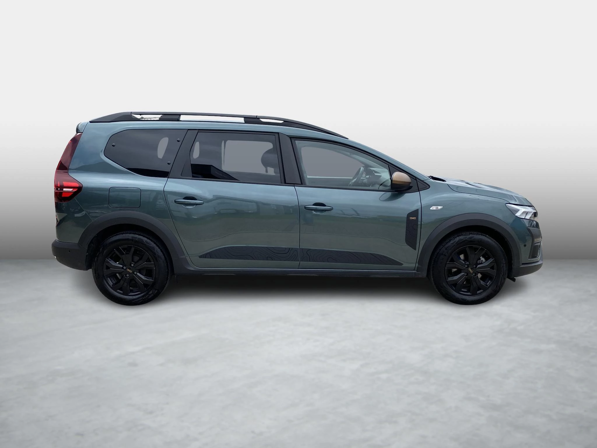 Dacia Jogger Extreme Hybrid 140