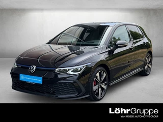 Volkswagen Golf VIII Lim. 1.4 TSI DSG GTE *SOH94%*Pano*
