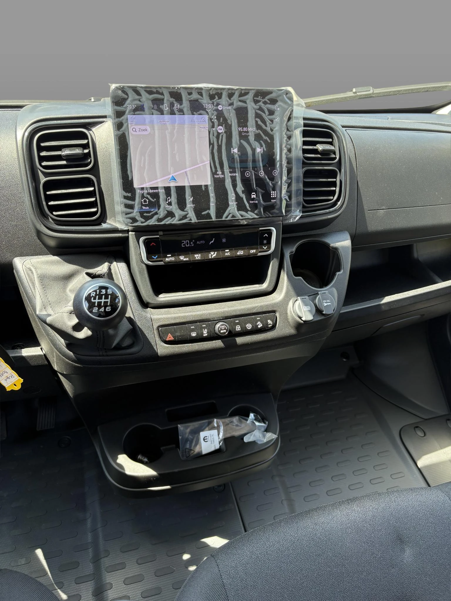 Peugeot Boxer 2.2 BlueHDi S&S 140 335 L2H2