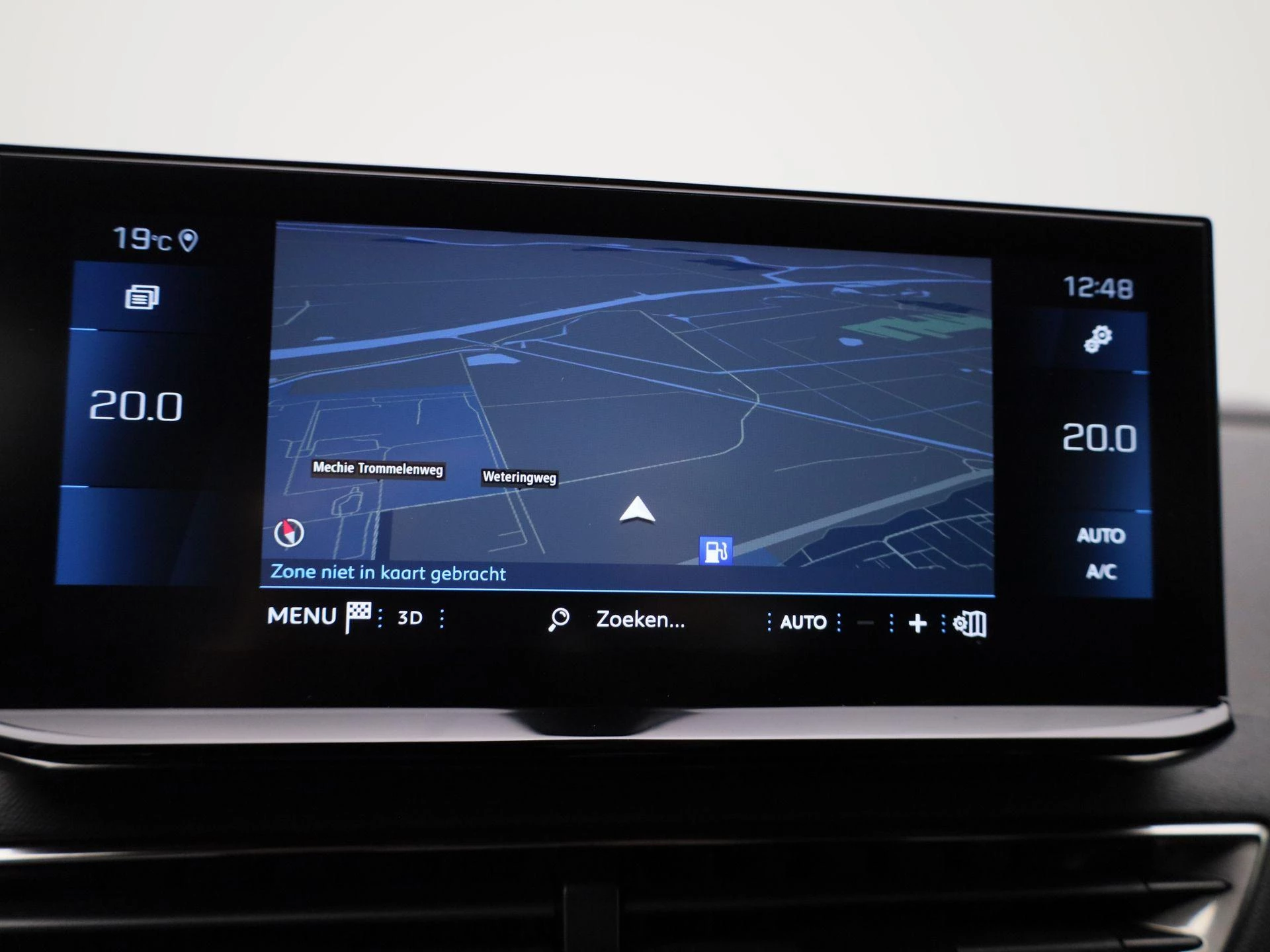 Peugeot 5008 1.2 PureTech Allure Pack Business