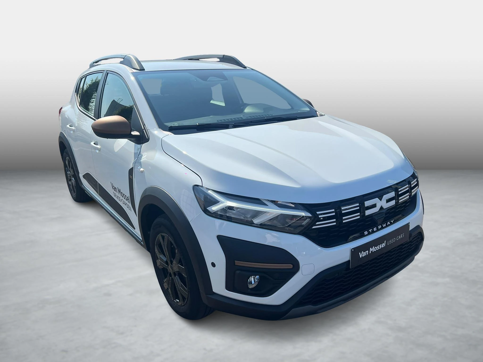 Dacia-Sandero Stepway-image-2