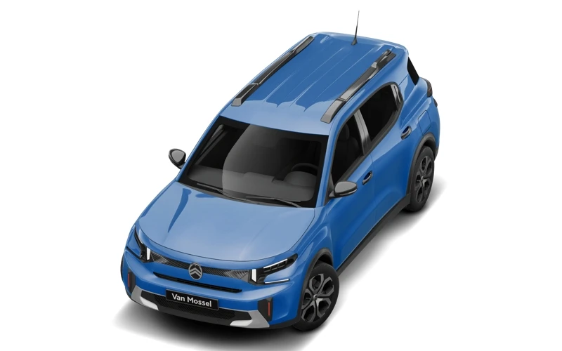 Citroën-C3 Aircross-image-9