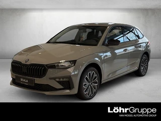 Škoda Scala Tour 1.0 TSI 85kW (116 PS) 7-Gang-DSG Aktionszulassung
