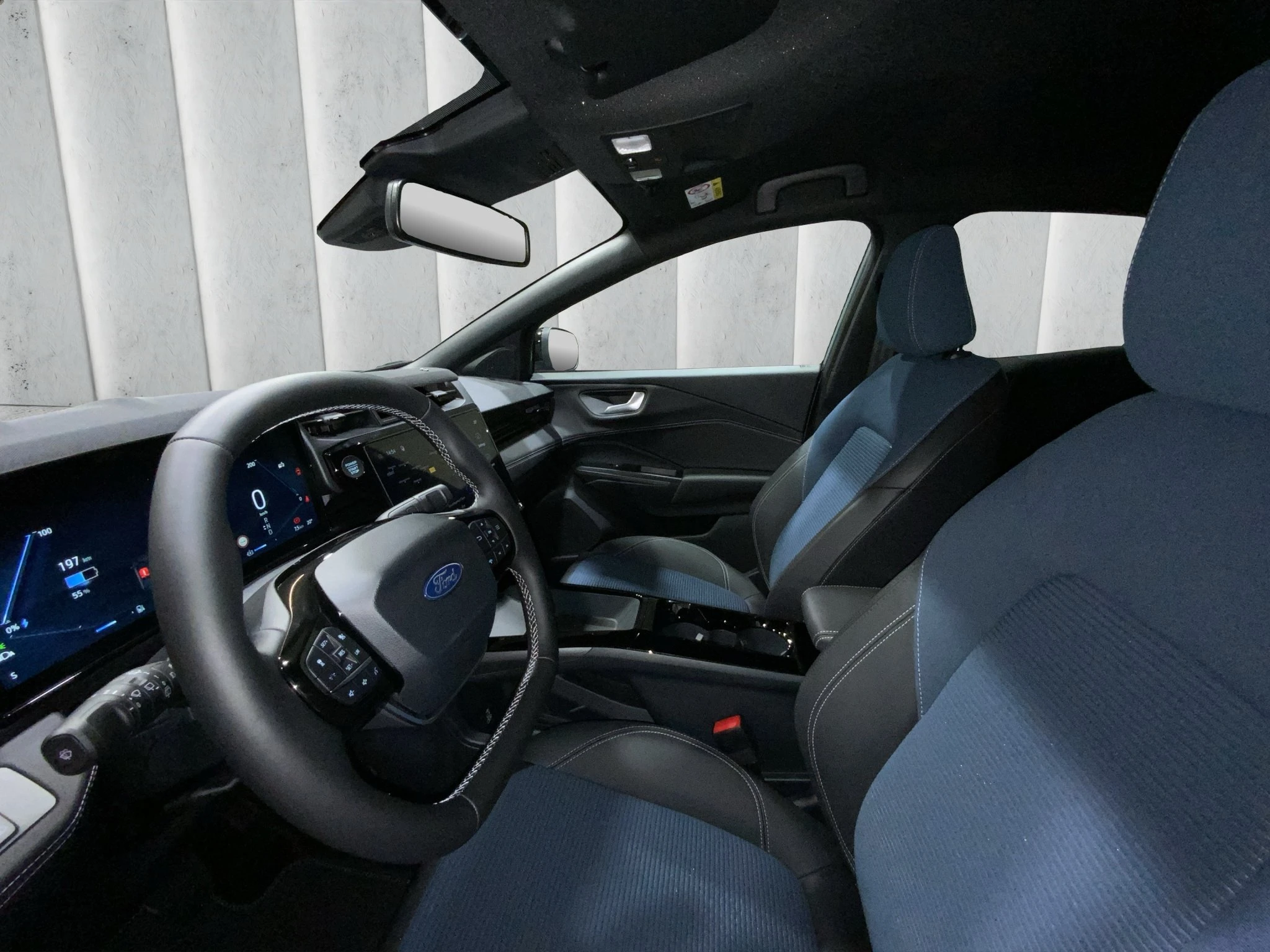 Ford-Puma Gen-E-image-9