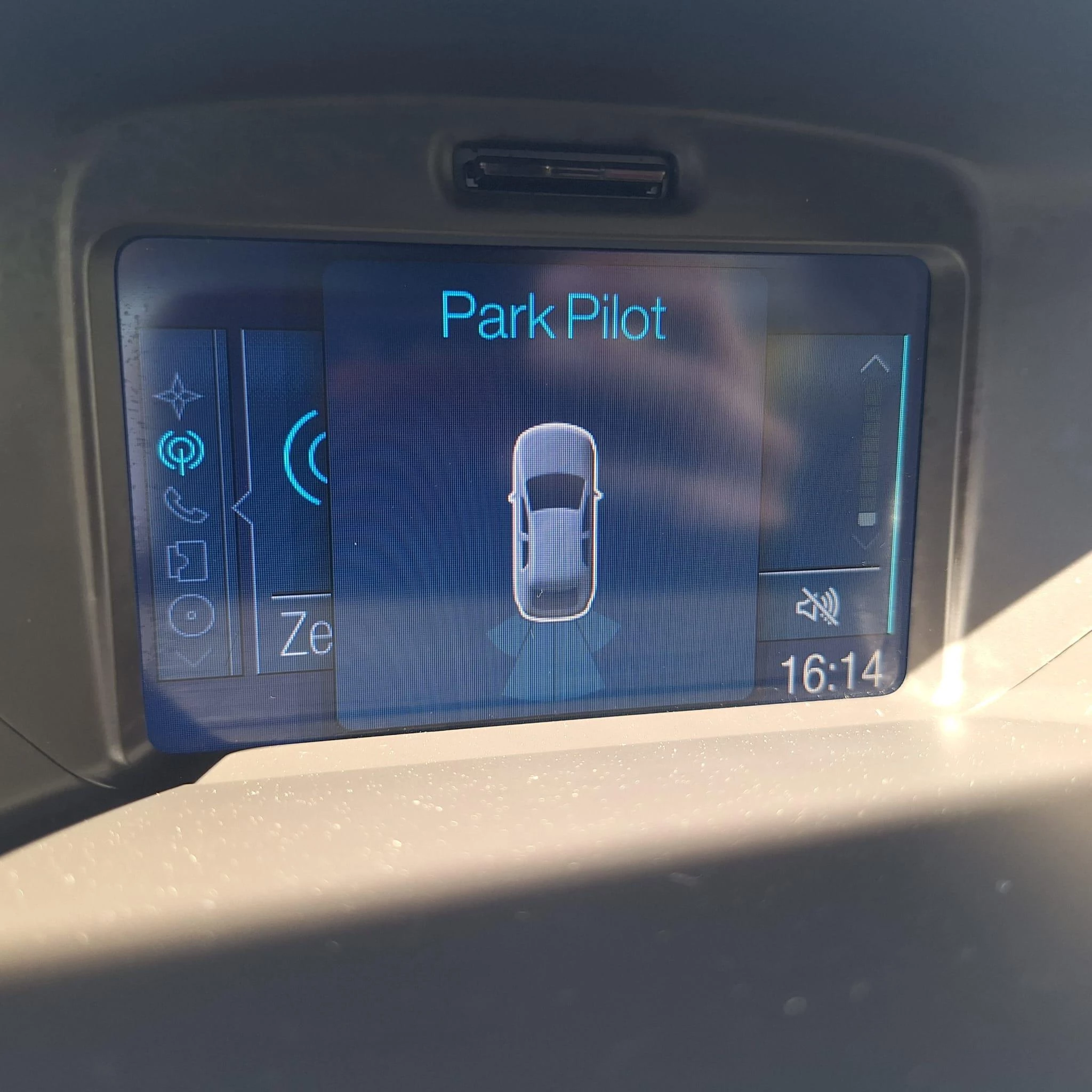 Ford Fiesta 1.0 EcoBoost ST Line