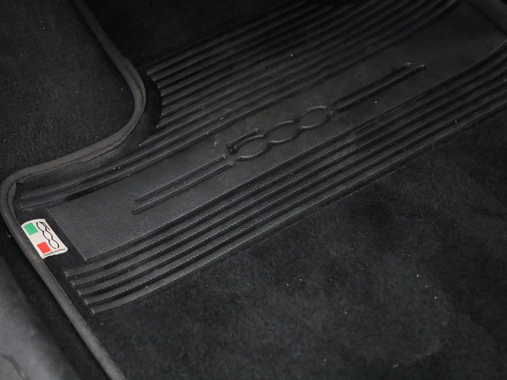 Fiat 500 500e 42 kWh Icon