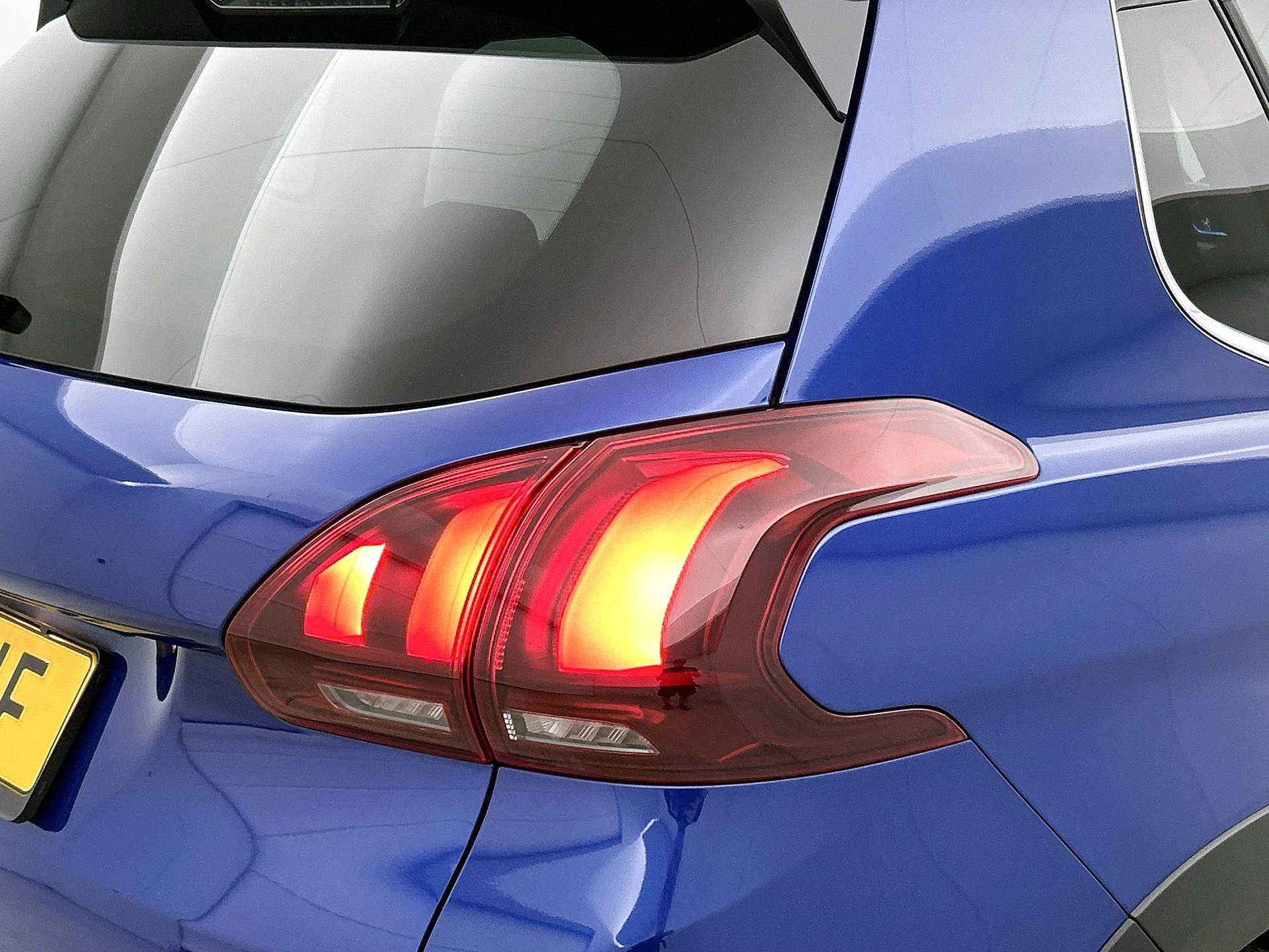 Peugeot 2008 1.2 PureTech Allure