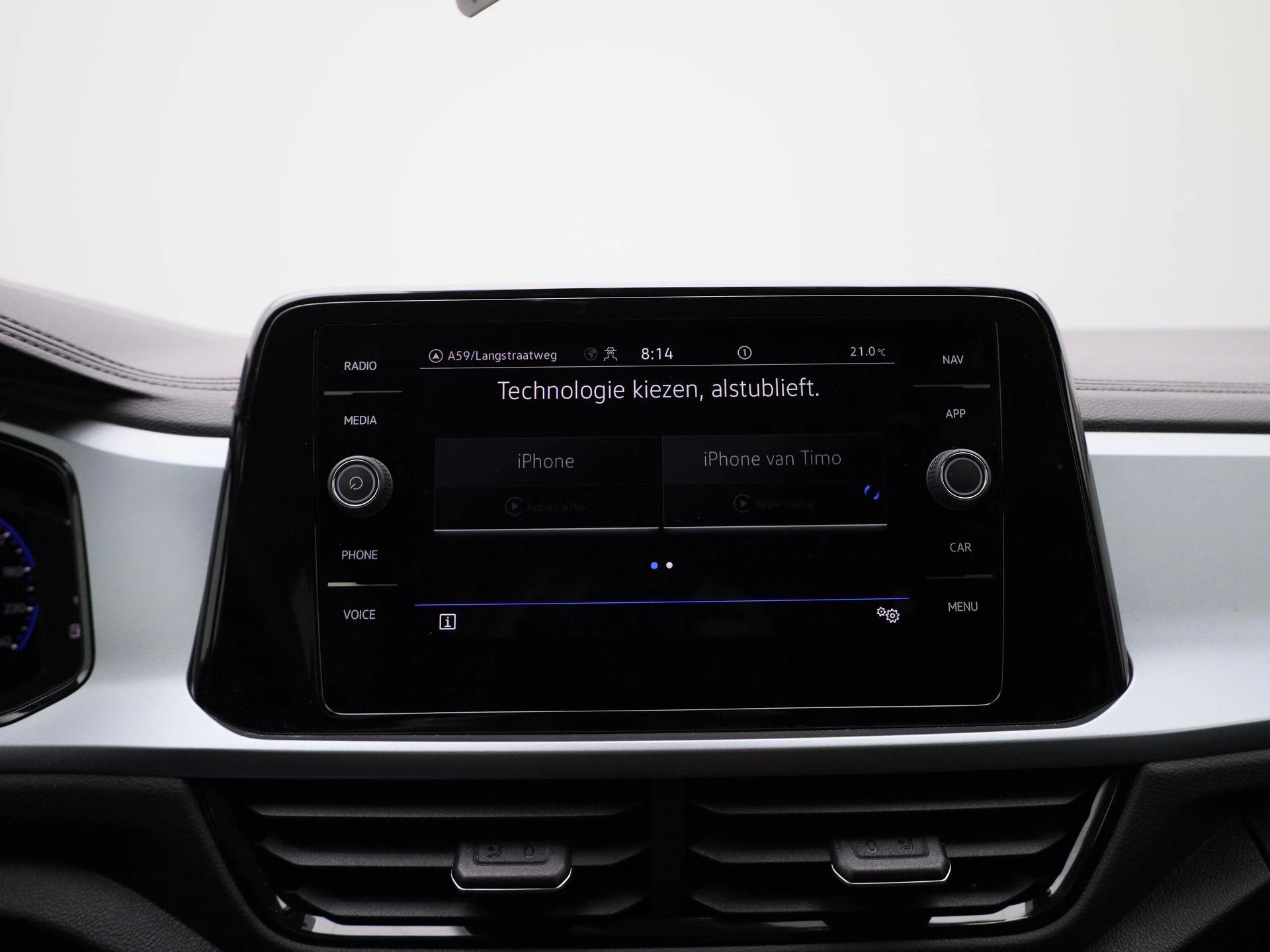 Volkswagen T-Roc 1.5 TSI Life