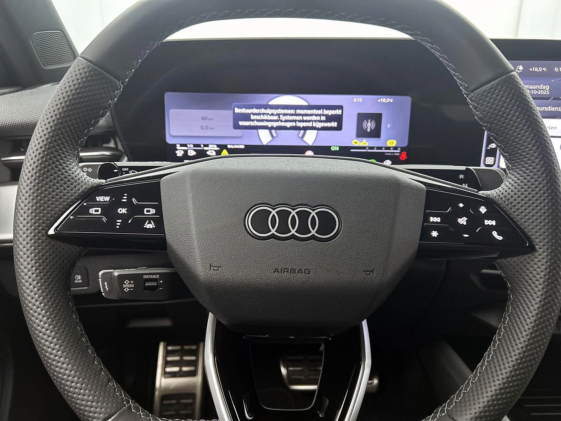 Audi Q3 Sportback 1.5 200kW e-hybrid S edition
