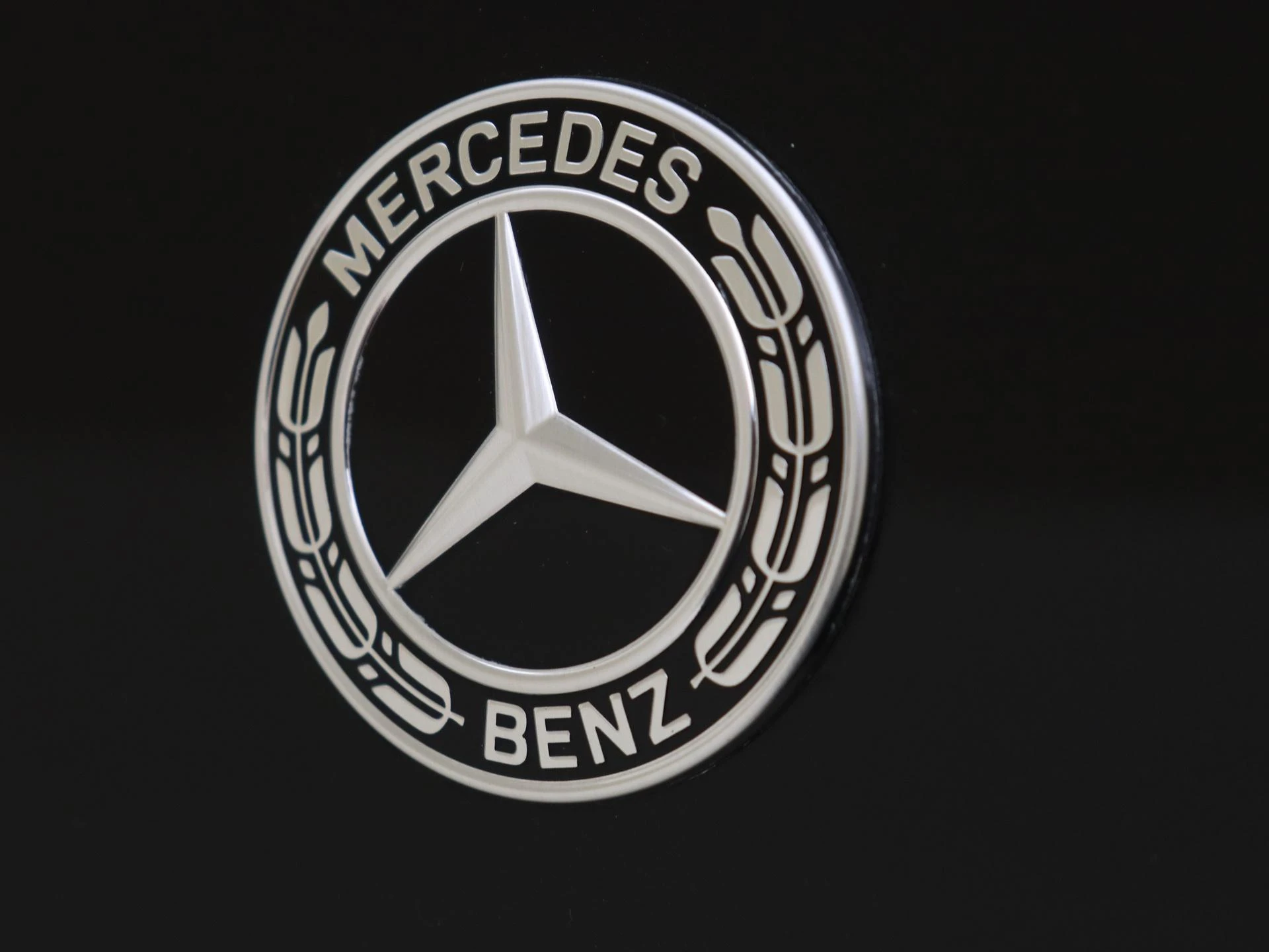 Mercedes-Benz E-Klasse 300 e Sport Edition